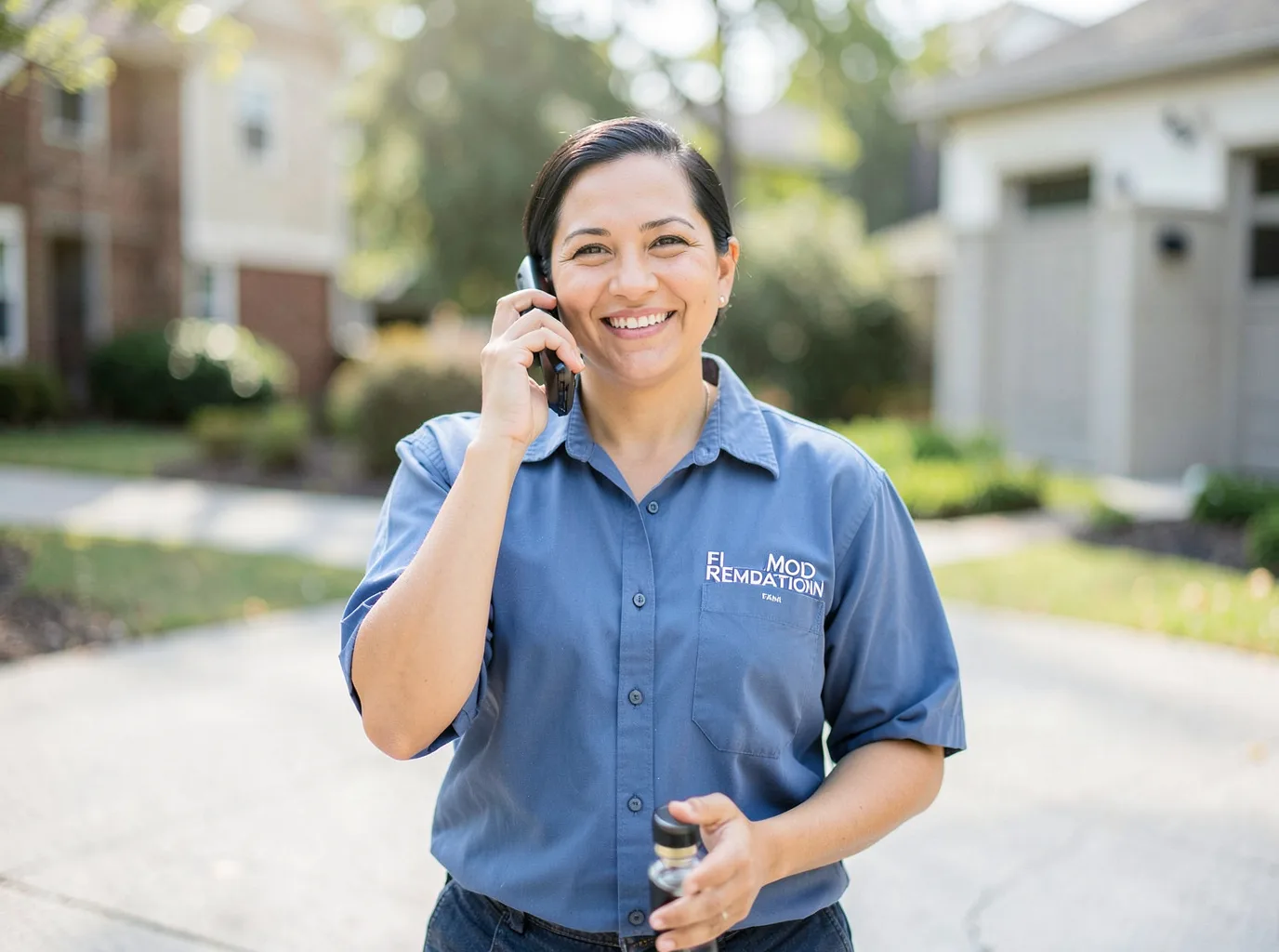 Mold Remediation West Union, OH FAQs